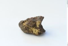 Foto von Gold (NHMW-MIN-Aa2535)